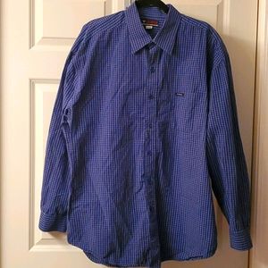 Guess long-sleeved shirt